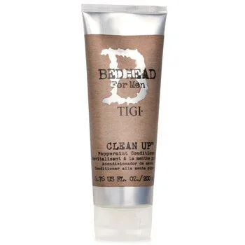TIGI Bed Head Clean Up Peppermint Conditioner 200ml