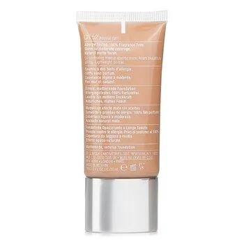 Clinique Stay-Matte Oil-Free Makeup Beige