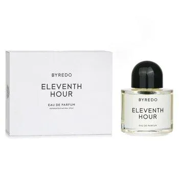 Byredo Eleventh Hour Eau De Parfum 50ml