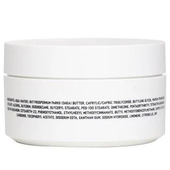 Byredo Rose Of No Man's Land Body Cream 200ml