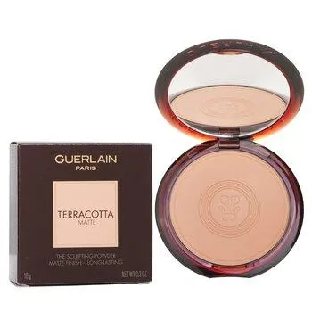 GUERLAIN Terracotta Matte Powder Light
