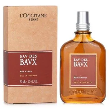 L'Occitane Eau Des Baux Eau De Toilette 75ml