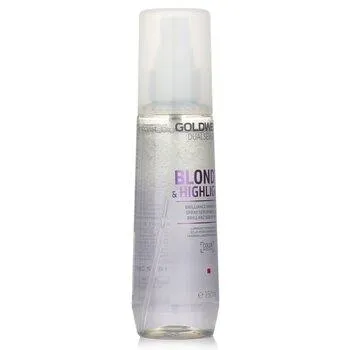 Goldwell Dualsenses Blonde & Highlights Brilliance Serum Spray 150ml