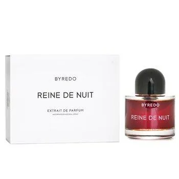 Byredo Reine De Nuit Extrait De Parfum 50ml