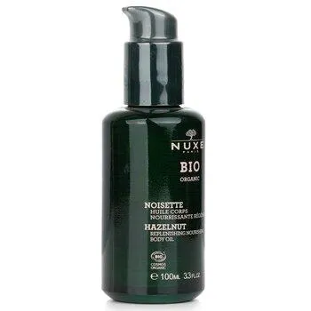 Nuxe Bio Organic Replenishing Nourishing Body Oil 100ml