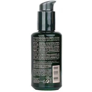 Nuxe Bio Organic Replenishing Nourishing Body Oil 100ml