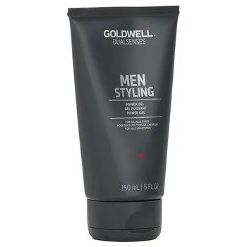 Goldwell Dualsenses Men's Power Gel 150ml