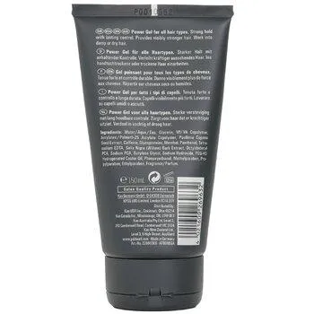 Goldwell Dualsenses Men's Power Gel 150ml