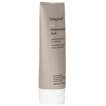 Living Proof No Frizz Intense Moisture Mask 200ml
