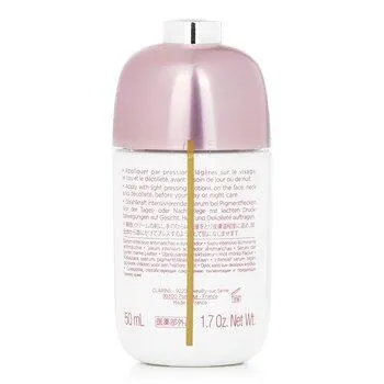 Clarins Bright Plus Advanced Brightening Dark Spot-Targeting Serum 30ml