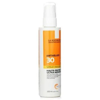 La Roche-Posay Anthelios Invisible Spray SPF 30 200ml