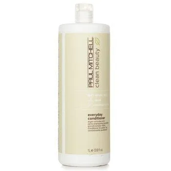 Paul Mitchell Clean Beauty Everyday Conditioner 250ml