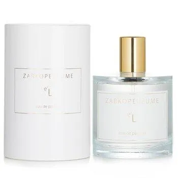 ZARKO PERFUME e'L Eau De Parfum 100ml