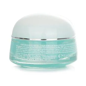 Biotherm Aquasource Total Eye Revitalizer Gel 15ml