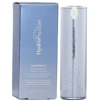 HydroPeptide LumaPro-C Skin Brightening Pigment Corrector 30ml