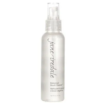 Jane Iredale Botanical Brush Cleaner 118ml