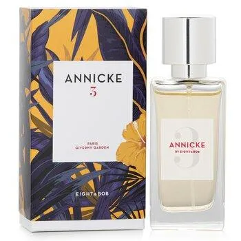 Eight & Bob Annicke 3 Eau De Parfum 30ml