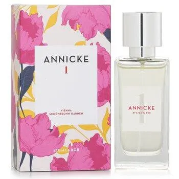 Eight & Bob Annicke 1 Eau De Parfum 30ml