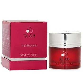3Lab Anti-Ageing Cream 60ml