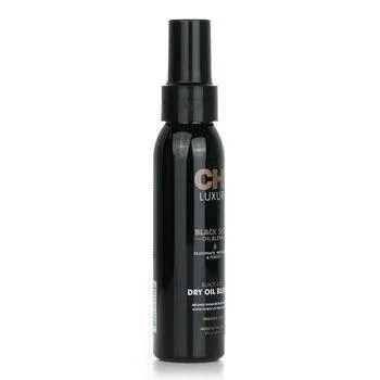 CHI Luxury Black Seed Oil Dry Oil 89ml