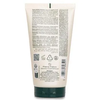 René Furterer Triphasic Texturizing Detangling Conditioner 150ml