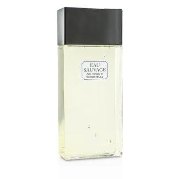 DIOR Eau Sauvage Shower Gel 200ml
