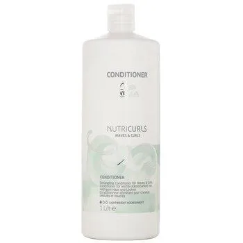 Wella Professionals Nutricurls Conditioner 200ml