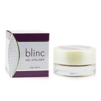 blinc Gel Eyeliner Black