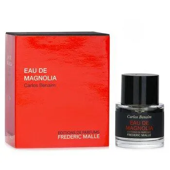 Frederic Malle Eau De Magnolia Spray By Carlos Benaim 50ml