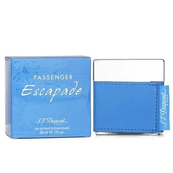 St Dupont Passanger Escapade Pour Homme Eau De Toilette 30ml