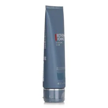 Biotherm Homme Basics Line Scrub 125ml