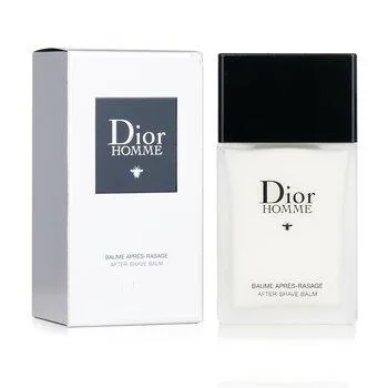 DIOR Homme Aftershave Balm 100ml