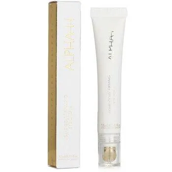 Alpha-H Liquid Gold Firming Eye Cream With Lime Pearl AHAs 15ml