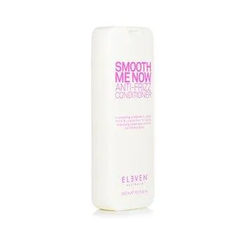 Eleven Australia Smooth Me Now Anti-Frizz Conditioner 300ml