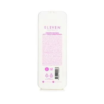 Eleven Australia Smooth Me Now Anti-Frizz Conditioner 300ml