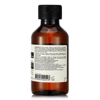 Aesop Geranium Leaf Body Cleanser 500ml