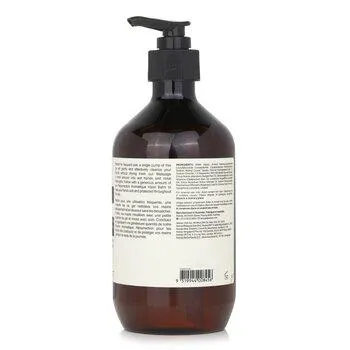 Aesop Resurrection Aromatique Hand Wash 500ml