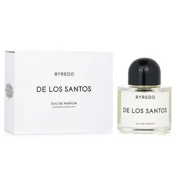 Byredo De Los Santos Eau De Parfum 50ml
