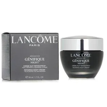 Lancôme Advanced Genifique Repairing Night Cream 50ml