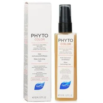 PHYTO Colour Shine Activating Care Leave-In 150ml