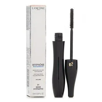 Lancôme Hypnose Waterproof Mascara 01 Noir