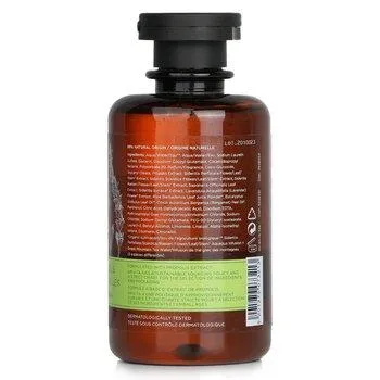 APIVITA Tonic Mountain Tea Shower Gel With Essential Oils 250ml