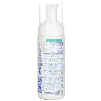Mustela Stelatopia Foam Shampoo 150ml