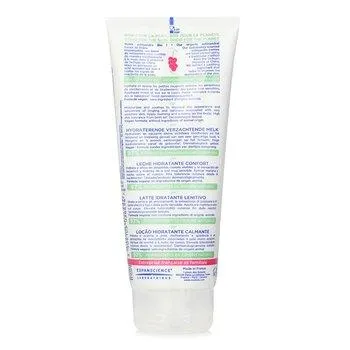 Mustela Soothing Moisturising Lotion 200ml