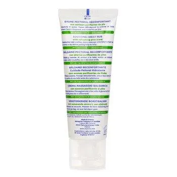 Mustela Soothing Chest Rub 40ml
