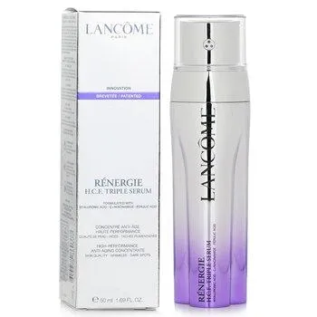 Lancôme Renergie H.C.F. Triple Serum 50ml