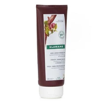 Klorane Quinine Conditioning Balm 200ml