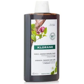 Klorane Quinine B6 Shampoo 200ml