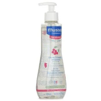 Mustela No Rinse Soothing Cleansing Water 300ml