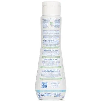 Mustela Multi Sensory Bubble Bath 200ml